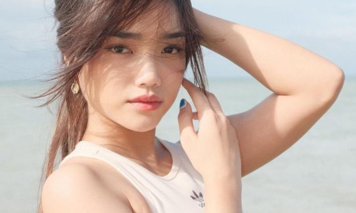 Diisukan Pacaran Sama Pengusaha Malaysia Rakin Khan, Kekayaan Fuji Bikin Publik Melongo!