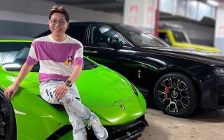 Kekayaan Richard Lee Jadi Sorotan di Tengah Kasus Hukum dan Polemik Mualaf, Benarkah Tembus Rp500 Miliar?