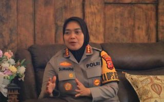 Kombes Sumarni Blak-blakan soal Namanya Disebut Terlibat Kasus Korupsi MBG