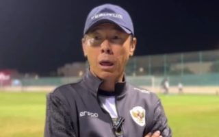 Media Korea Selatan Beri Sinyal Kuat Shin Tae-yong Segera Melatih Persija