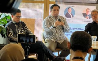 Diperiksa 4 Jam Soal Dugaan Penghasutan, Feri Amsari Ungkap Fakta Mengejutkan Soal Pelapornya