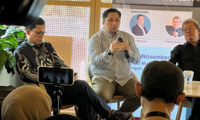 Diperiksa 4 Jam Soal Dugaan Penghasutan, Feri Amsari Ungkap Fakta Mengejutkan Soal Pelapornya