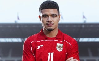 Terpopuler: Ragnar Oratmangoen Bakal Reuni dengan Shin Tae-yong di Persija?, John Herdman Kedatangan 2 Amunisi Baru