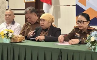DJP Bongkar Trik Nakal Pengusaha Demi Tetap Dapat Tarif Pajak UMKM 0,5 Persen
