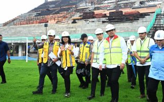 Piala AFF U-19 2026: PSSI Pastikan Tanggung Akomodasi Peserta Setelah Sempat Tak Pasti