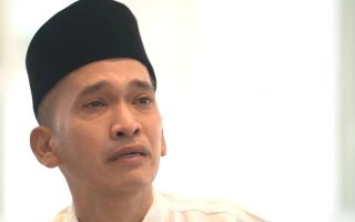 Pasrah Soal Anak? Ruben Onsu: Saya Serahkan...