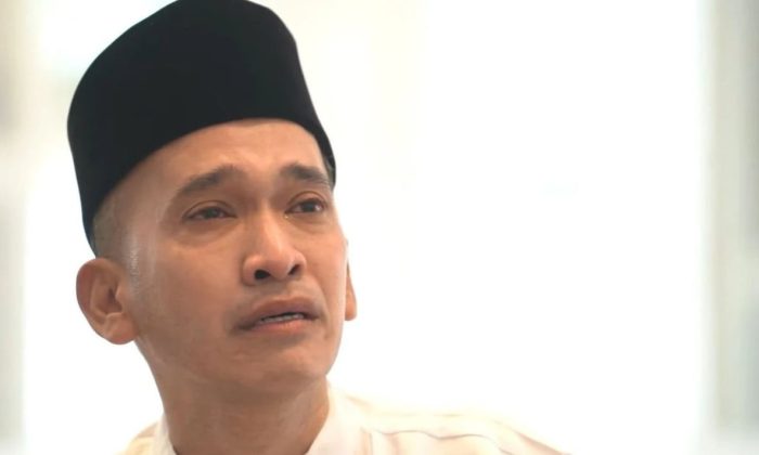 Pilih Diam, Apa Strategi yang Disusun Ruben Onsu Buat Lawan Sarwendah?