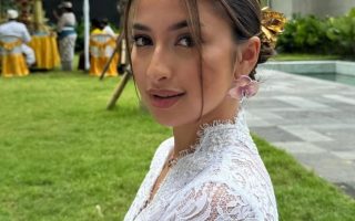 Fantastis! Dari Bisnis hingga Jadi BA, Ini Sumber Cuan Jennifer Coppen di Balik Pernikahan Mewah Rp6 Miliar