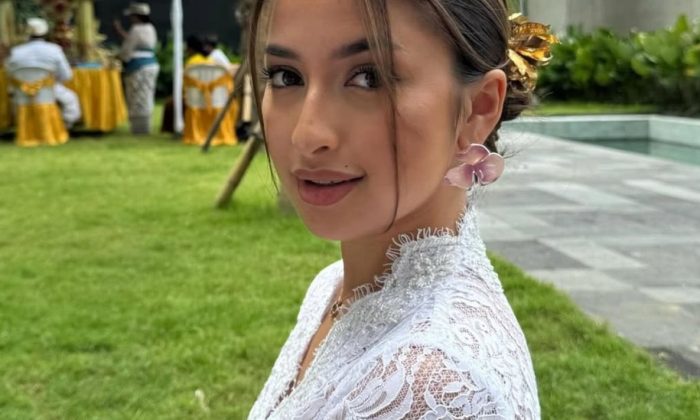 Fantastis! Dari Bisnis hingga Jadi BA, Ini Sumber Cuan Jennifer Coppen di Balik Pernikahan Mewah Rp6 Miliar