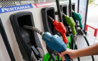 Pemerintah Bantah Tak Mampu Tahan Harga Pertamax, Ini Biang Kerok Kenaikannya