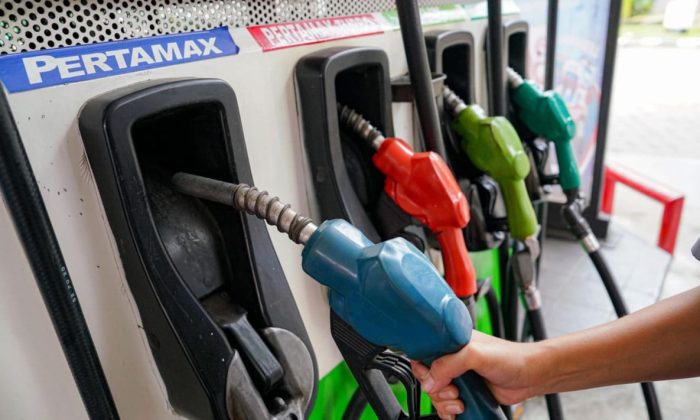 Pemerintah Bantah Tak Mampu Tahan Harga Pertamax, Ini Biang Kerok Kenaikannya