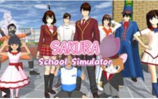 Kode ID Props Sakura School Simulator Terbaru, Ada Istana dan Kota Futuristik yang Wajib Dicoba