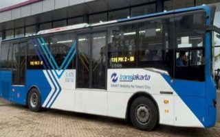 Tarif Transjabodetabek Bakal Naik, Begini Reaksi Warganet!