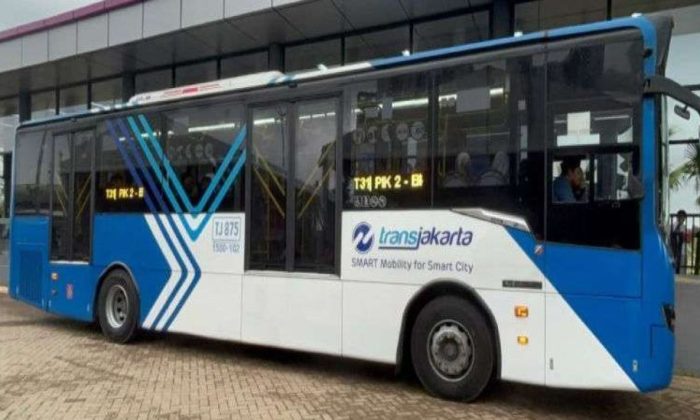 Tarif Transjabodetabek Bakal Naik, Begini Reaksi Warganet!