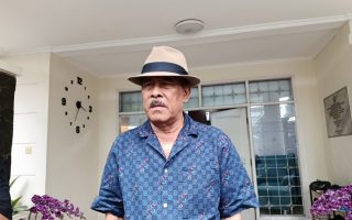 Persib Masih Senyap di Bursa Transfer, Umuh Muchtar: Tunggu Saja, Secepatnya!