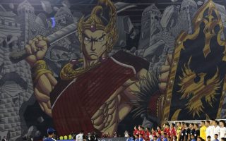 Media Vietnam Ketar-ketir! Timnas Indonesia Bakal Diperkuat 2 Pemain Naturalisasi Baru