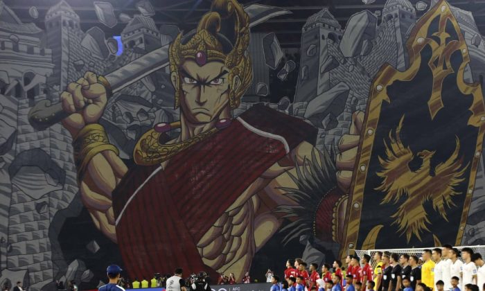 Media Vietnam Ketar-ketir! Timnas Indonesia Bakal Diperkuat 2 Pemain Naturalisasi Baru