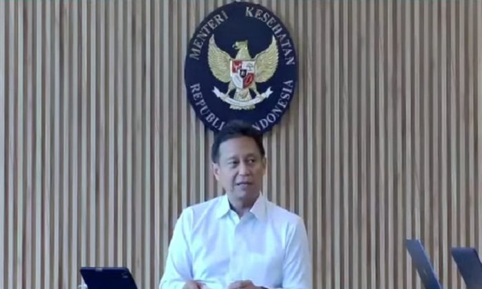 Menkes Usul Penderita TBC Jadi Penerima MBG, Ini Alasannya