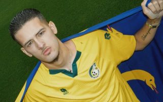 Justin Hubner Udah Lama Mualaf? Unggahan Soal Isra' Mi'raj di Awal Tahun Jadi Bukti