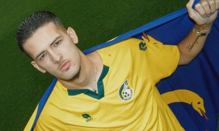 Justin Hubner Udah Lama Mualaf? Unggahan Soal Isra' Mi'raj di Awal Tahun Jadi Bukti
