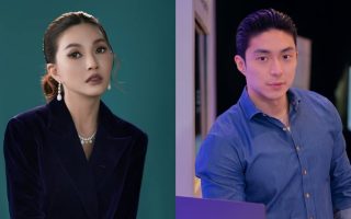 Dihujat Bertubi-tubi, Ternyata Sarwendah dan Giorgio Antonio Sifatnya Mirip 11:12
