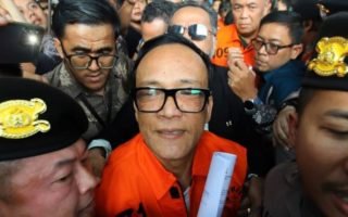 Noel Masih Menggerutu ke KPK Usai Divonis 4,5 Tahun: Jangan Pejabat Dijadikan Target, Jangan Kepala Daerah Ditangkap
