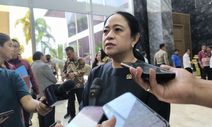 Puan Minta PLN Mitigasi Dampak Pemadaman Listrik Bergilir di Pulau Jawa