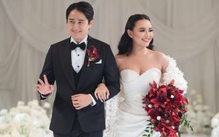 Amanda Manopo dan Kenny Austin Resmi Jadi Orang Tua, Perjalanan Kehamilan hingga Kelahiran Sang Buah Hati Jadi Sorotan
