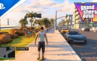 5 Detail Gameplay GTA 6 yang Jadi Sorotan, Hadirkan Fitur yang Lebih Menantang!