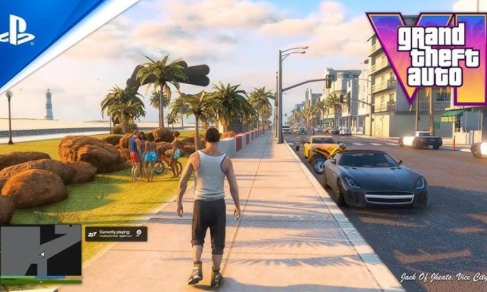 5 Detail Gameplay GTA 6 yang Jadi Sorotan, Hadirkan Fitur yang Lebih Menantang!