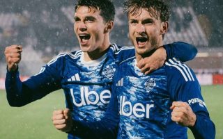 Dari Klub Serie D ke Papan Atas Serie A, Mirwan Suwarso Ungkap Rahasia Kebangkitan Como 1907