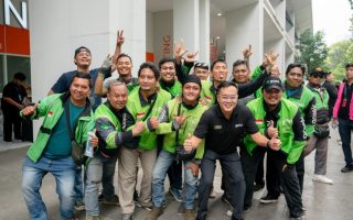 Asyik! Pemerintah Pastikan Tarif Ojol Tidak Akan Naik Sama Sekali!