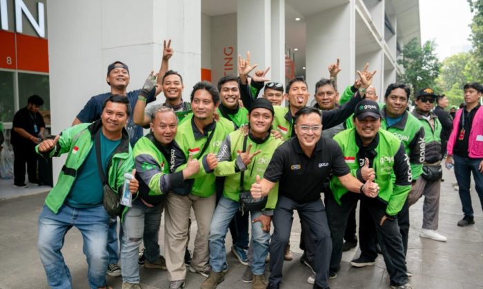 Asyik! Pemerintah Pastikan Tarif Ojol Tidak Akan Naik Sama Sekali!