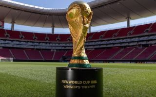 Catat! Jam Tayang Lengkap Piala Dunia 2026 untuk Penonton Indonesia, Jangan Sampai Ketinggalan