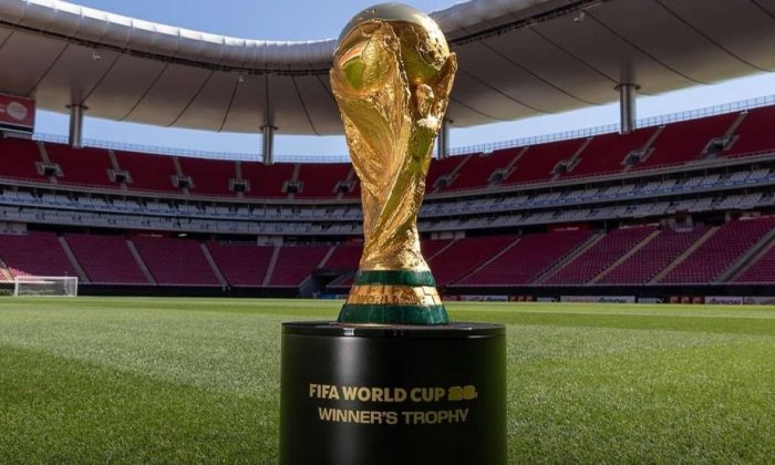 Catat! Jam Tayang Lengkap Piala Dunia 2026 untuk Penonton Indonesia, Jangan Sampai Ketinggalan