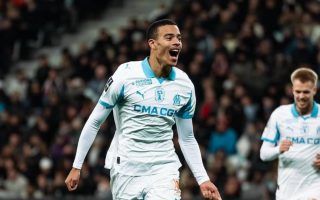 Rebutan Mason Greenwood: Fenerbahce Siap Sikut AS Roma dalam 24 Jam