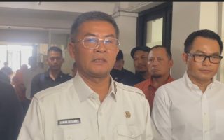 Minta Polisi Usut Pesta Gay di Tempat Hiburan Malam Karawang, Wagub Jabar Mau Kasus Diproses Sesuai Hukum