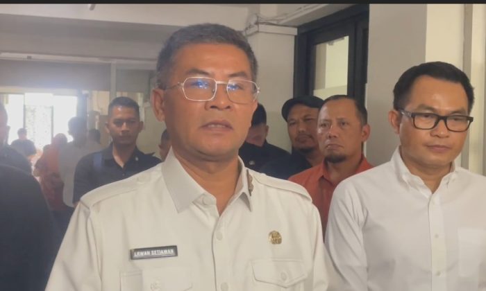 Minta Polisi Usut Pesta Gay di Tempat Hiburan Malam Karawang, Wagub Jabar Mau Kasus Diproses Sesuai Hukum