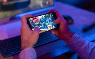 Bukan Cuma RAM Besar! Ini Rahasia HP Murah Bisa Menjalankan Game RPG dengan FPS Stabil