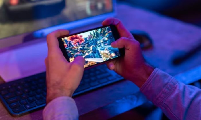 Bukan Cuma RAM Besar! Ini Rahasia HP Murah Bisa Menjalankan Game RPG dengan FPS Stabil