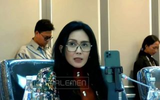 Tak Hanya Soal Pimpinan, Rieke Diah Pitaloka Bongkar Masalah Besar di Balik MBG