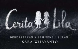 Fakta-fakta Menarik Film Horor Cerita Lila, Terinspirasi Kisah Penelusuran hingga Lutesha Adegan Kesurupan