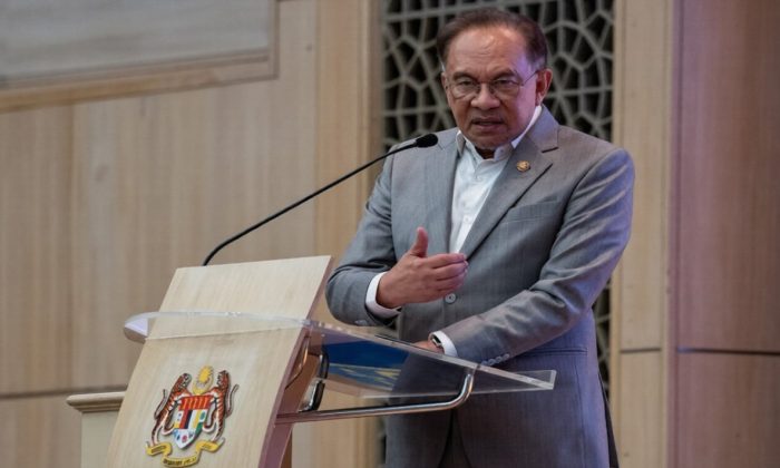Saat PM Malaysia Anwar Ibrahim Singgung Bung Hatta saat Bahas Koperasi