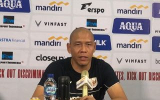 Pernyataan Berkelas Nova Arianto Usai Timnas Indonesia U-19 Tembus Semifinal Piala AFF Berkat Habisi Vietnam