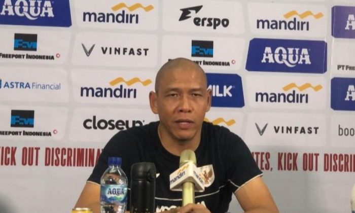 Pernyataan Berkelas Nova Arianto Usai Timnas Indonesia U-19 Tembus Semifinal Piala AFF Berkat Habisi Vietnam