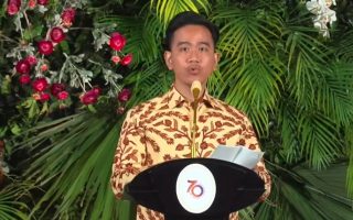 Wapres Gibran Ajak Seluruh Pelajar dan Guru di Indonesia Kuasai AI, Ini Alasannya