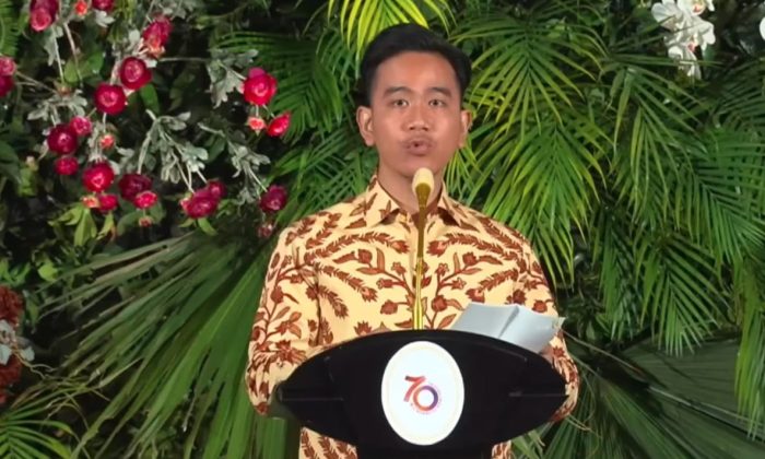 Wapres Gibran Ajak Seluruh Pelajar dan Guru di Indonesia Kuasai AI, Ini Alasannya
