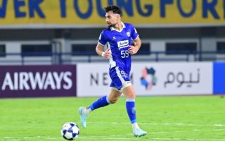 Link Live Streaming Pemain Persib Bandung Vs Erling Haaland di Piala Dunia 2026