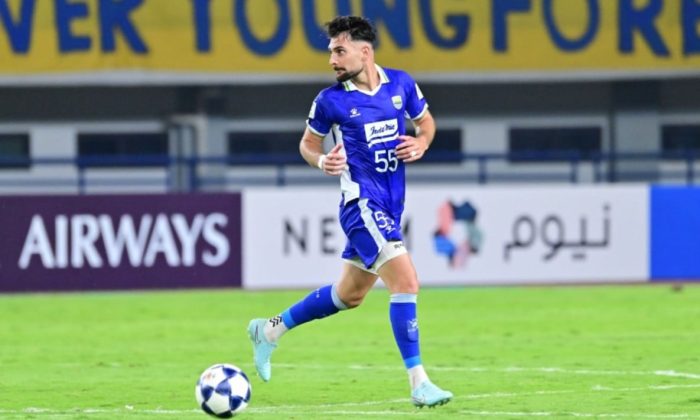 Link Live Streaming Pemain Persib Bandung Vs Erling Haaland di Piala Dunia 2026