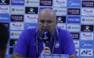 Terpopuler: Bojan Hodak Resmi Masuk Klub Liga Malaysia, John Herdman Ketar-ketir
